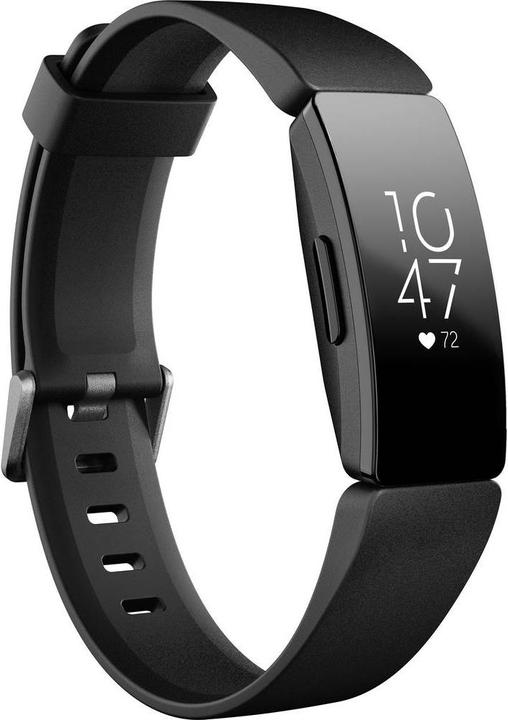 Image du produit Fitbit Inspire HR (24.70 mm)