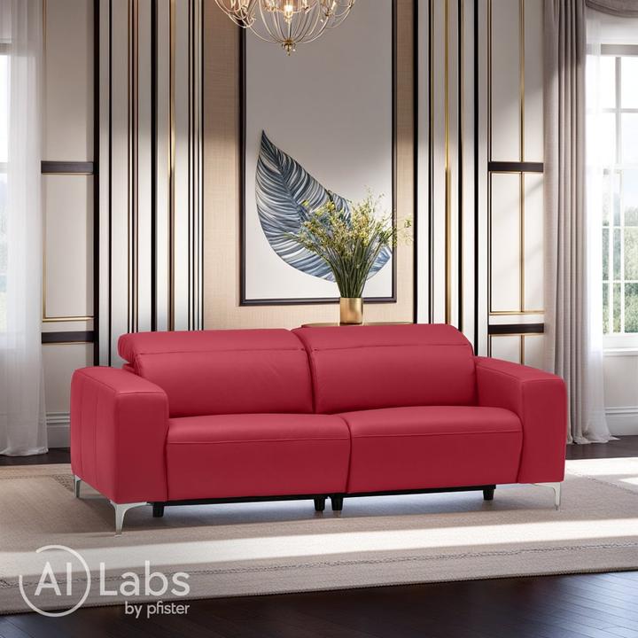 Produktbild Pure Home Lifestyle Pure 902 Exklusiv (3-Sitzer)