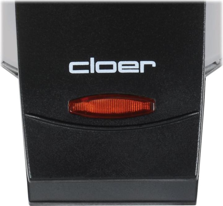 Productafbeelding Cloer 1629 Wafelijzer