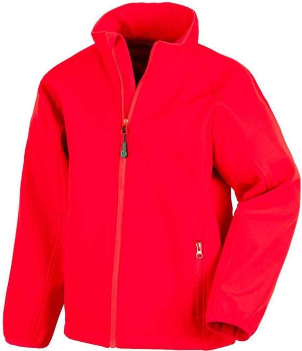 Result Softshelljacke