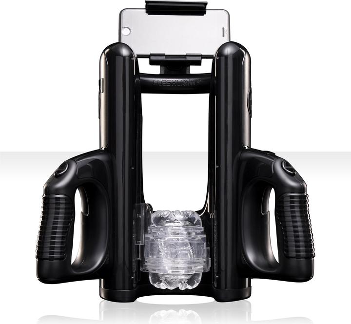 Produktbild Fleshlight Quickshot Launch Automatic