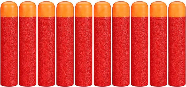 Hasbro NERF - N-Strike Elite Mega Series Mega Darts 10er Pack