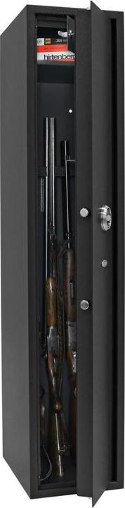 Produktbild Rottner Bluetooth Waffenschrank Fifty BT Gun