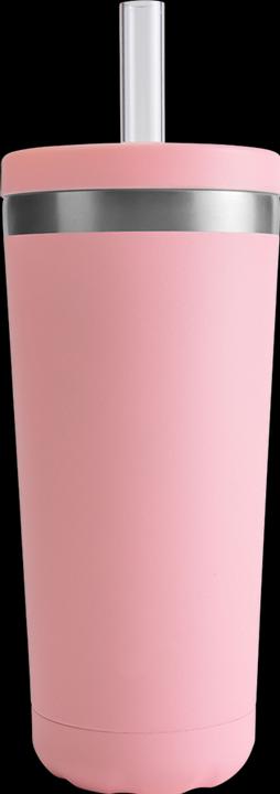 Chilly’s Chilly's Original Straw Coffee Cup 500ml