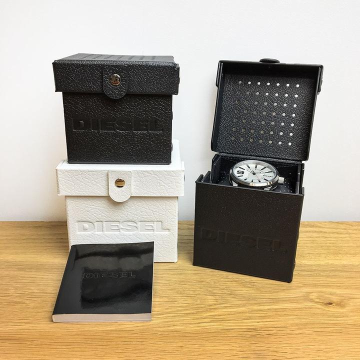 Produktbild Fossil Ladestation