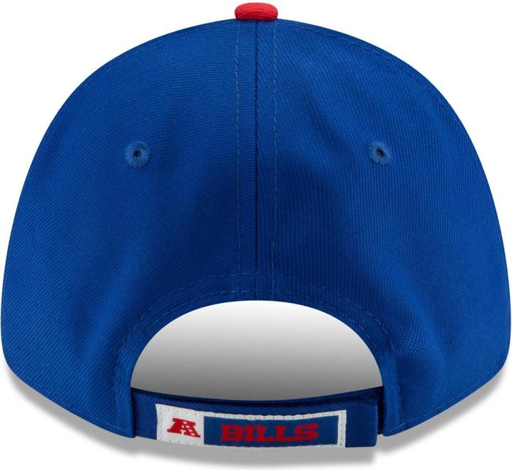 Produktbild New Era 9Forty NFL League Buffalo Bills (One Size)