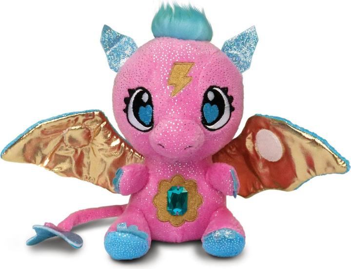 Actual product image Boti Baby Gemmy Dragons Surprise Egg (11 cm)