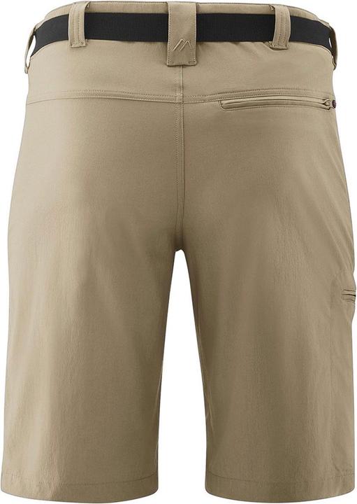 Actual product image Maier Sports Huang Shorts (M)