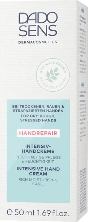 Image du produit Dado Sens SOIN SPECIAL Handrepair Crème intensive pour les mains (50 ml)