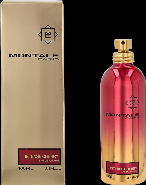 Immagine prodotto Montale Ciliegia intensa (Eau de parfum, 100 ml)