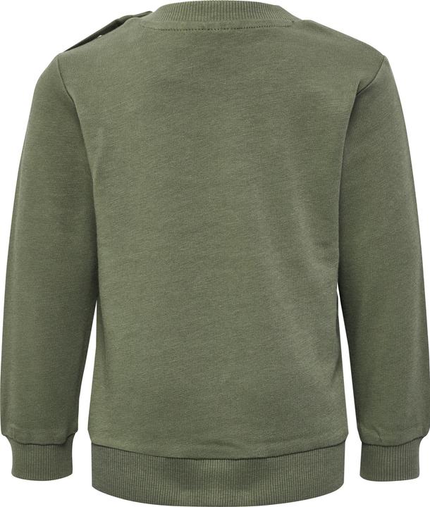 Produktbild hummel hmlARINE CREWSUIT (80)