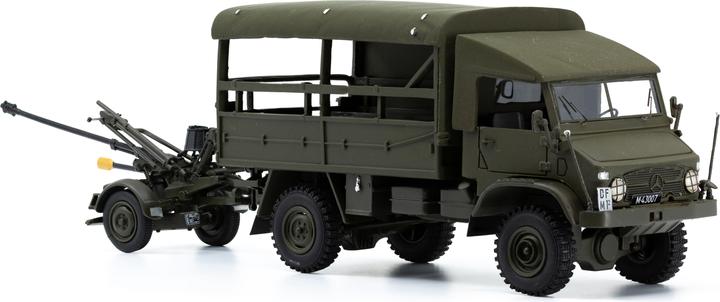Image du produit AutoCult Unimog S 404 avec L DCA 54