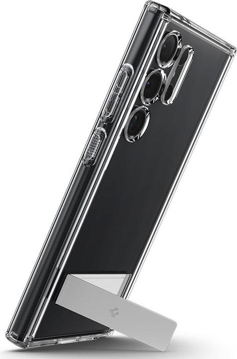 Actual product image Spigen Ultra Hybrid (Samsung Galaxy S24 Ultra)