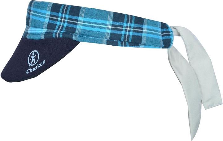 Chaskee Visor Snap Cap