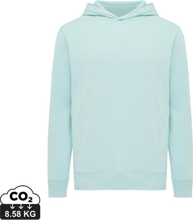 Universal Textiles Yengo Kapuzenpullover Seitentasche
