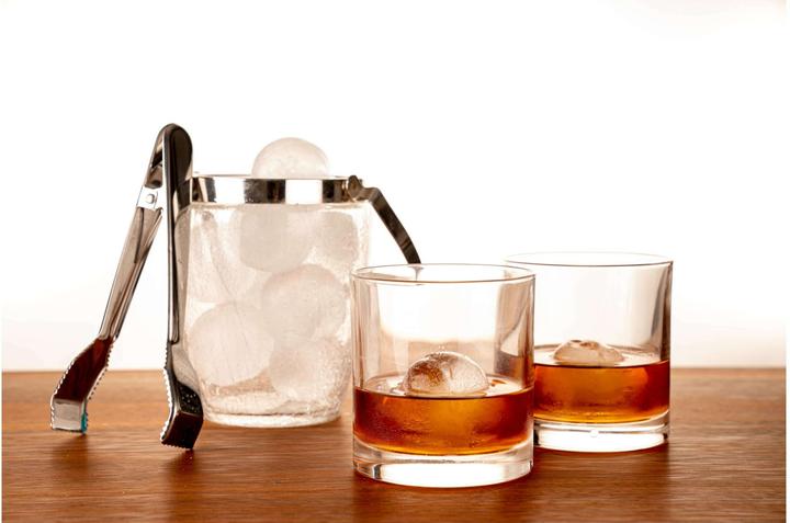 Actual product image Golyo Ice Ice mould