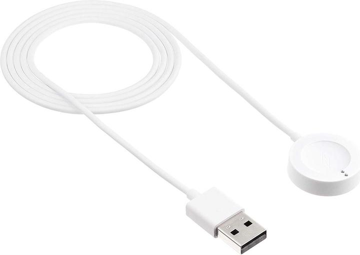 Actual product image Fossil charger cable
