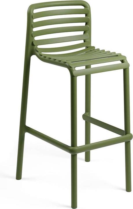Produktbild Nardi Doga Stool Agave