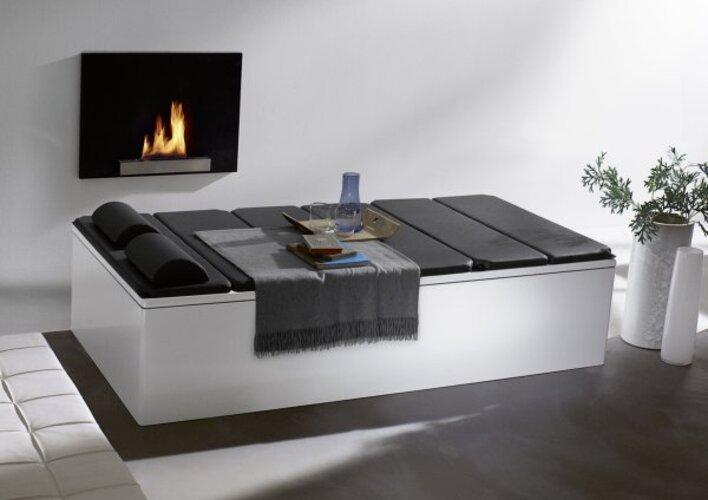 Produktbild Kaldewei Relaxliege, 190x90, 7110 (91 cm, 44 cm)