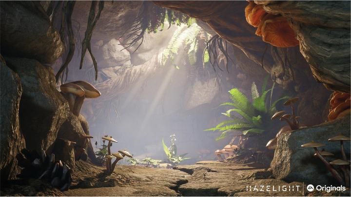 Image du produit EA Games It Takes Two (Switch, DE, IT, FR)