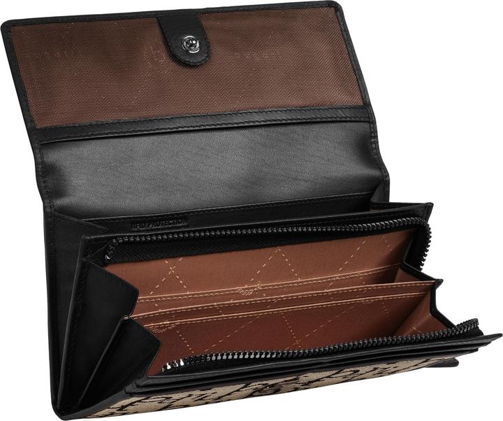 Actual product image Bugatti ELEA wallet