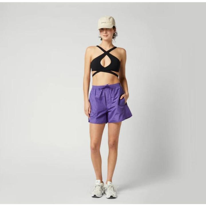 Actual product image Mystic Abyss Shorts (XS)