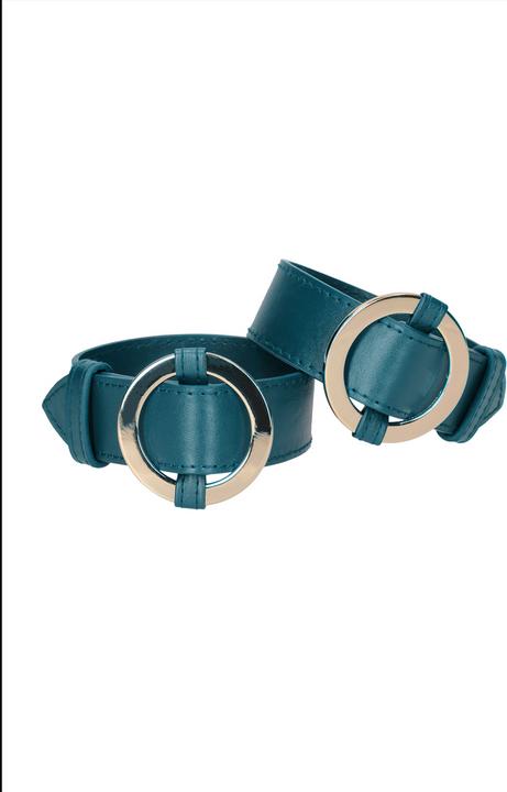 Actual product image Ouch! Ouch Halo - Wrist & Ankle Cuffs