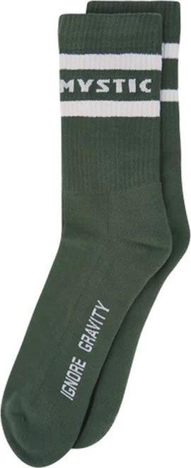 Immagine prodotto Mystic Brand Socks (Confezione da 2, 39 - 42)
