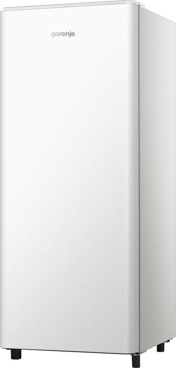 Produktbild Gorenje RB413EPW4 Stand-Kühlschrank mit Gefrierfach - weiss (165 l)