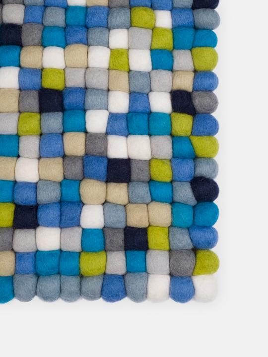 Immagine prodotto Myfelt Punti piatti rettangolari XL (160 x 230 cm)