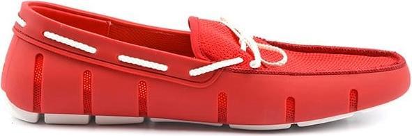 Actual product image Swims Braided Lace Loafer (40)