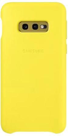 Produktbild Samsung Leather Cover (Samsung Galaxy S10)