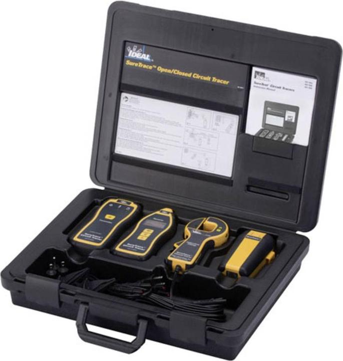 Image du produit HT Instruments Viseur de câble et de câble professionnel