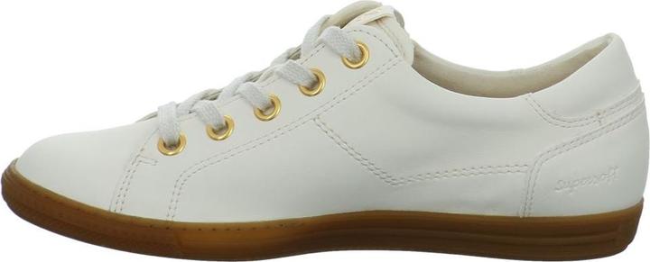Image du produit Paul Green La basket basse absolument tendance de qui fait battre le coeur des femmes plus vite! La matière (36)
