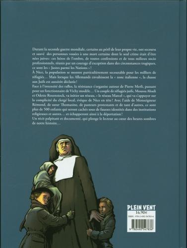 Produktbild Justes parmi les nations (Französisch, Bertorello Yvon, Stoffel Eric, Scotto Serge, 2023)