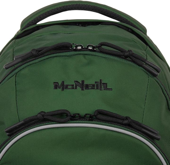 Immagine prodotto Mc Neill Zaino scuola Milo 43 cm (27 l)