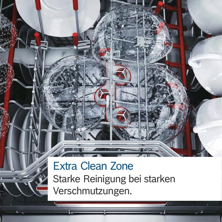 Immagine prodotto Bosch Hausgeräte SMH6ZCX42E