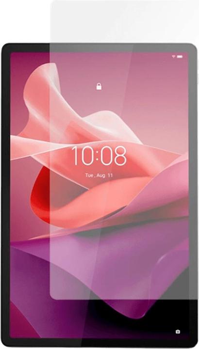 Produktbild Just in Case GehÃ¤rtetes Glas Clear Displayschutzfolie Lenovo Tab P12 (1 Stück, Lenovo Tab P12)