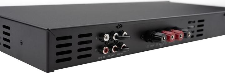 Image du produit Monacor Amplificateur PA SA-130DMP RMS Le (Amplificateur)