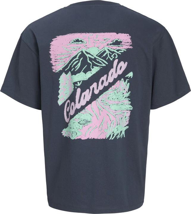 Image du produit Jack & Jones Rundhalsausschnitt T-shirt T-shirt (L)