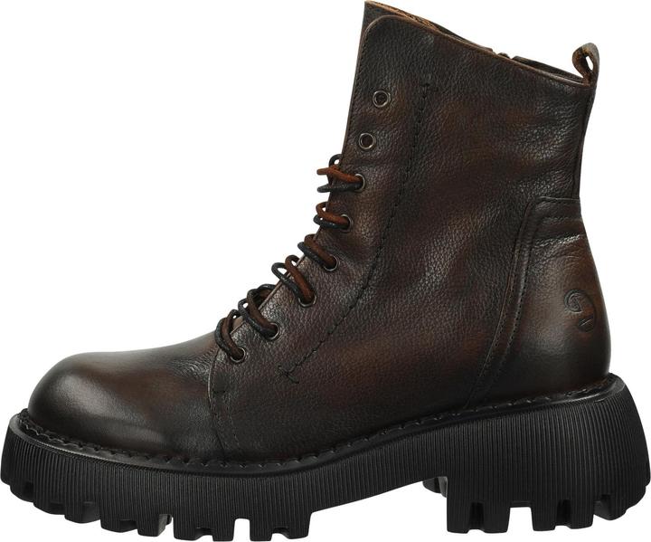 Actual product image Felmini Discover our comfortable and stylish leisure lace-up ankle boot from. Classic and the (39)