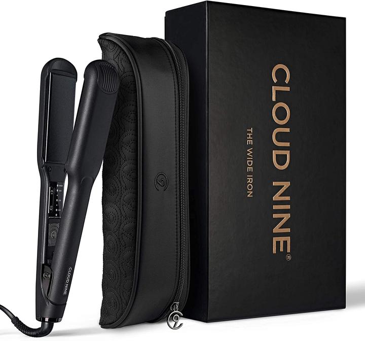 Cloud Nine Glätteisen (Glätteisen)