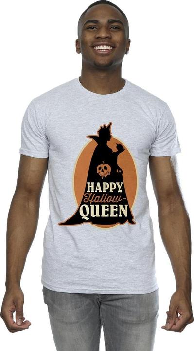 Produktbild Disney Villains Hallow Queen TShirt (XL)