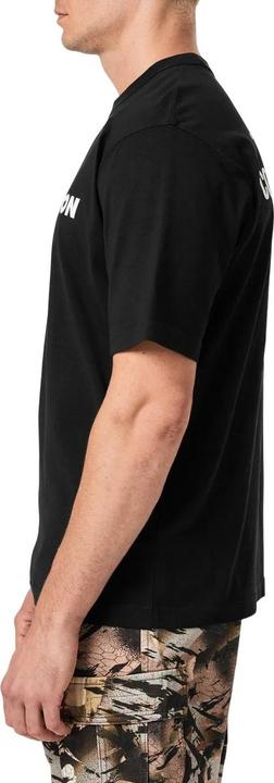 Actual product image Heron Preston Mens This Is Not T-Shirt (XS)