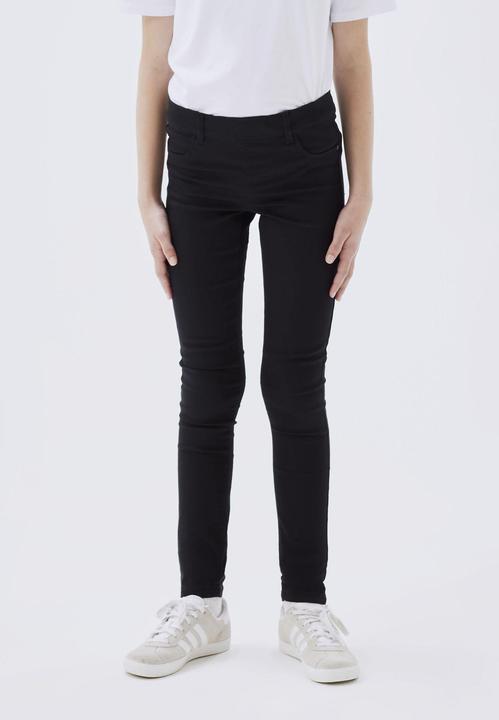 Produktbild Name it Super dehnbahre Twill- Leggings (110)