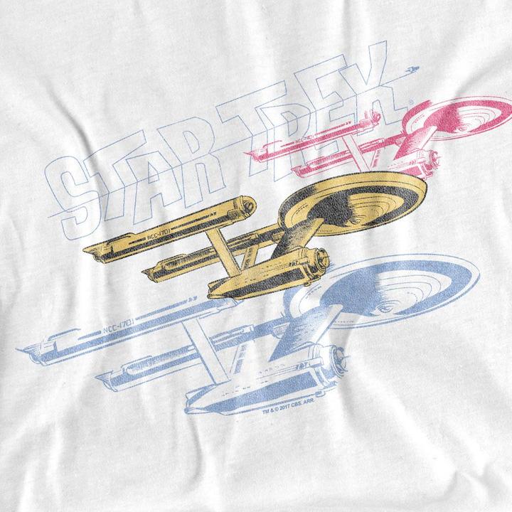 Produktbild Tri Enterprise TShirt (XL)