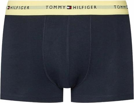Actual product image Tommy Hilfiger Men's boxer shorts in a 3-pack (M, pack of 3)