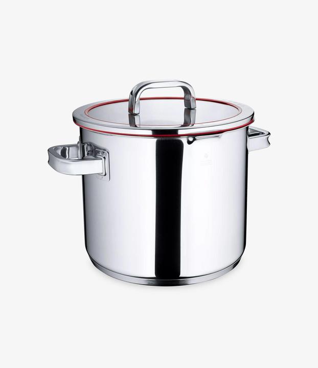 Immagine prodotto WMF Funzione4 (24 cm, Pentola, Acciaio inossidabile)