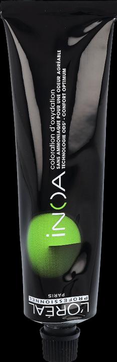 Actual product image L'Oréal Professionnel Inoa (Brown, Gold)