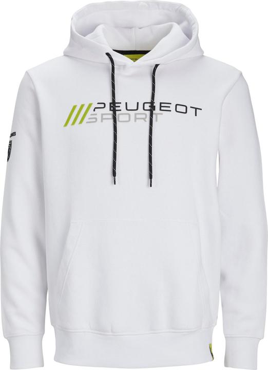 Jack & Jones Jorpeugeot Sweat Hood Pg23 (XXL)